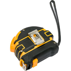 Рулетка INGCO HSMT08519-1