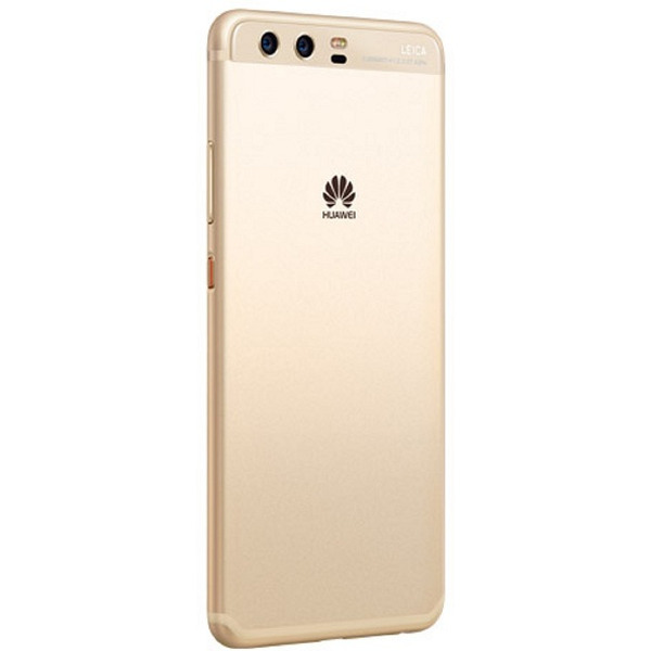 Смартфон Huawei P10 DS PRESTIGE GOLD (VTR-L29)