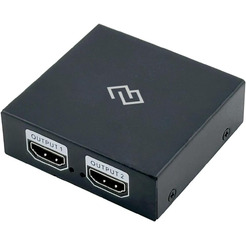 Сплиттер Digma DHSP-V1.4X2