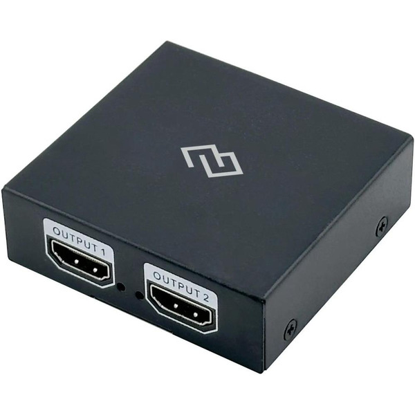 Сплиттер Digma DHSP-V1.4X2