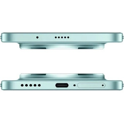 Смартфон HUAWEI nova 15 Max 8GB/256GB CHZ-LX1 (голубой)