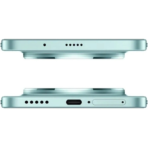 Смартфон HUAWEI nova 15 Max 8GB/256GB CHZ-LX1 (голубой)