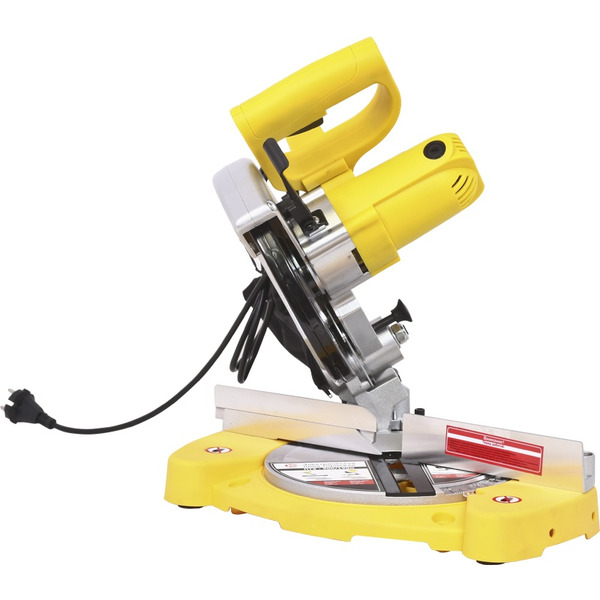 Торцовочная пила Калибр Мастер ПТЭ-900/190м (10919)