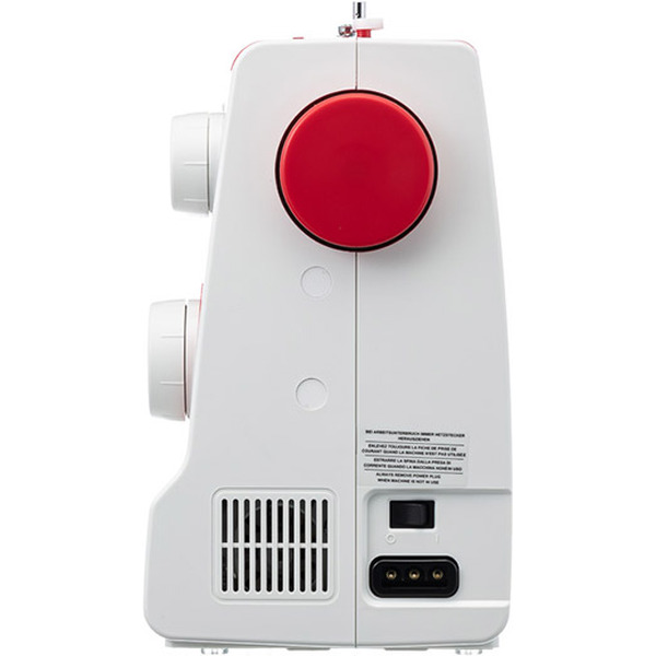 Швейная машина Veritas Niki