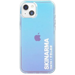 Накладка Skinarma Kirameku Apple iPhone 13 (голографическая отделка)