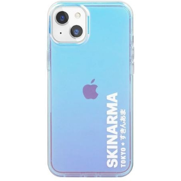 Накладка Skinarma Kirameku Apple iPhone 13 (голографическая отделка)