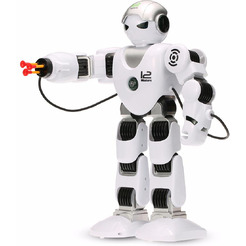 Робот WL TOYS Alpha K1