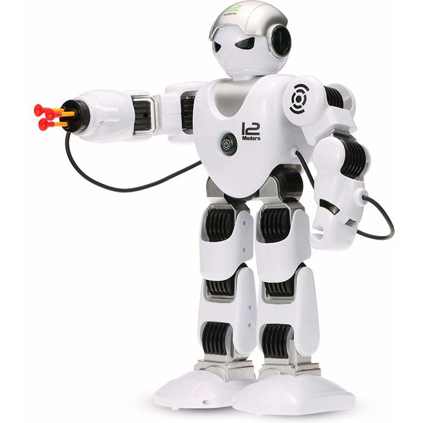 Робот WL TOYS Alpha K1