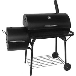 Угольный гриль Sundays YH30040