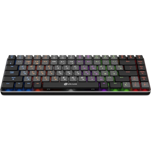 Клавиатура Oklick K615X
