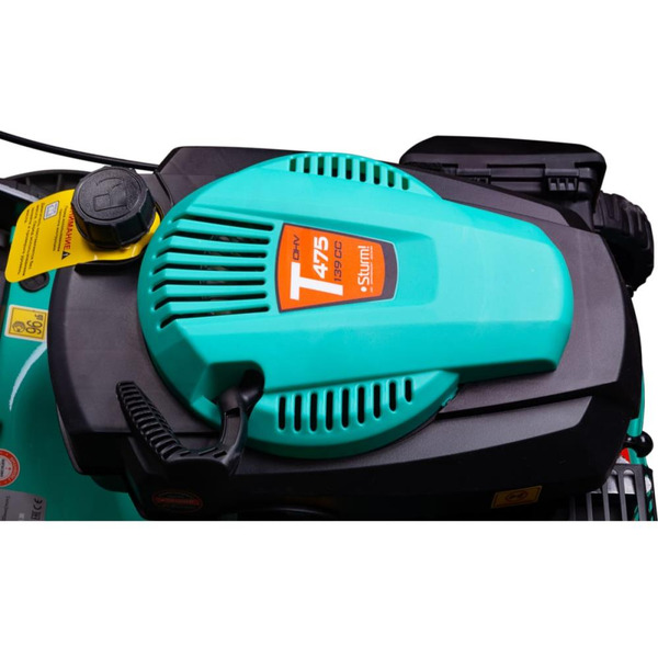 Газонокосилка Sturm PL4214