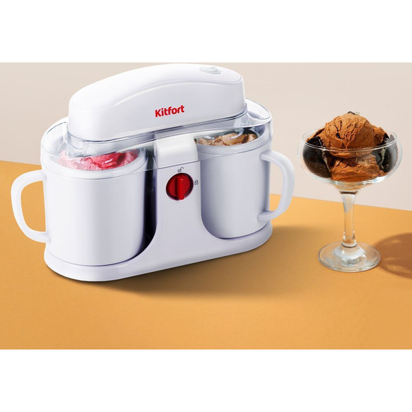 Мороженица Kitfort КТ-1838