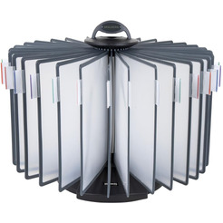 Демосистема настольная BRAUBERG 231237