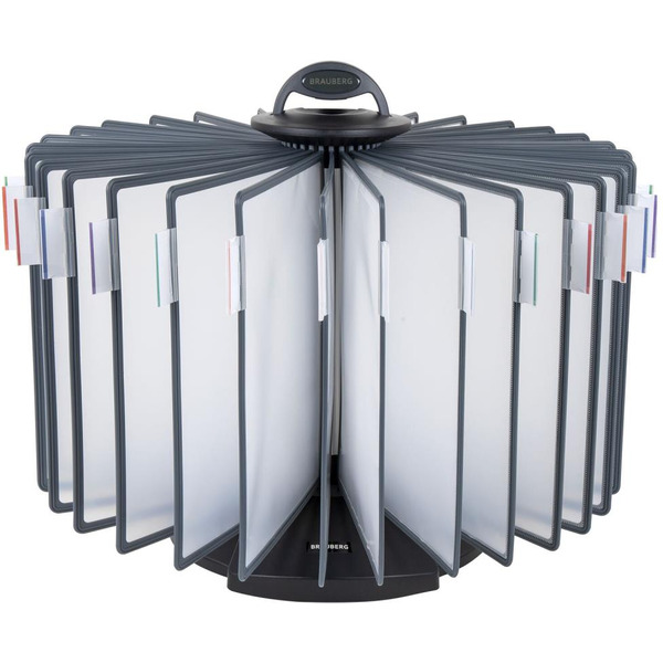 Демосистема настольная BRAUBERG 231237