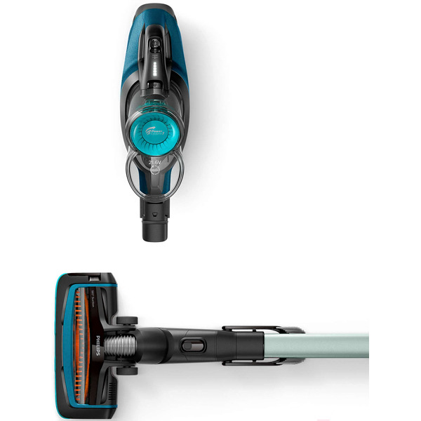 Пылесос PHILIPS FC6728/01