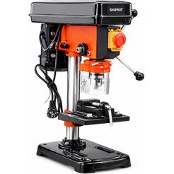 Станок вертикально-сверлильный SKIPER DM7000