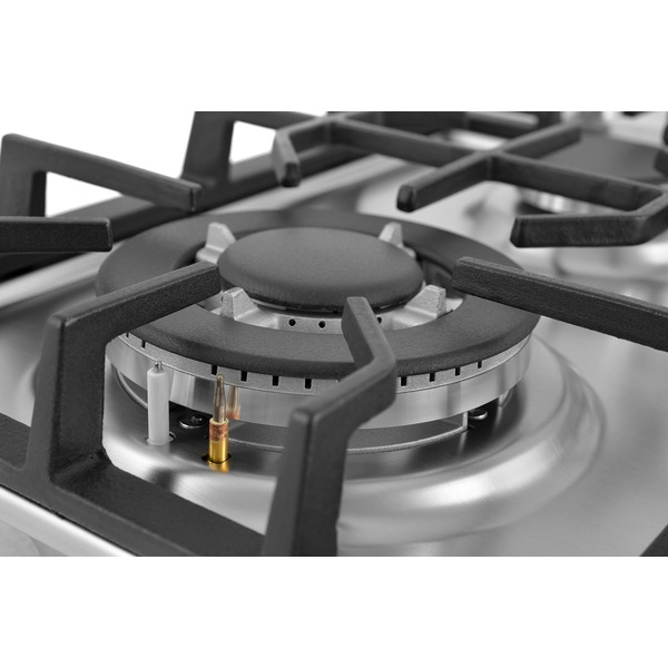 Варочная поверхность газовая ZUGEL ZGH292X