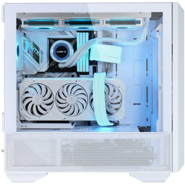Корпус Lian Li Lancool III G99.LAN3W.00