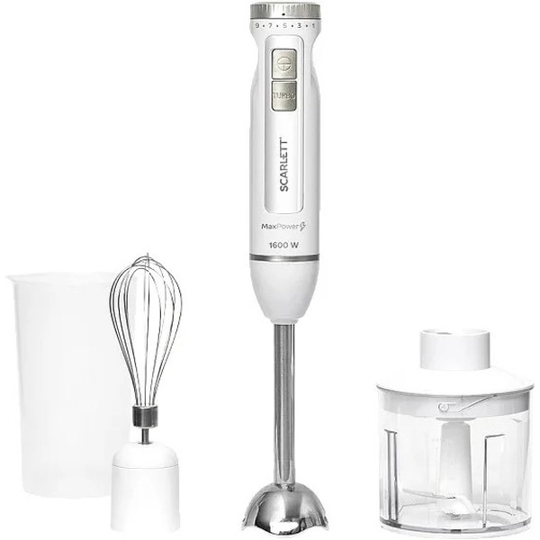Блендер SCARLETT SC-HB42F29