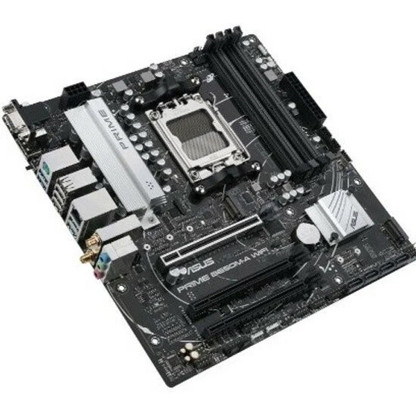 Материнская плата ASUS Prime B650M-A WiFi
