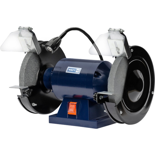 Заточный станок WATT DSC-175 L (21.400.175.23)