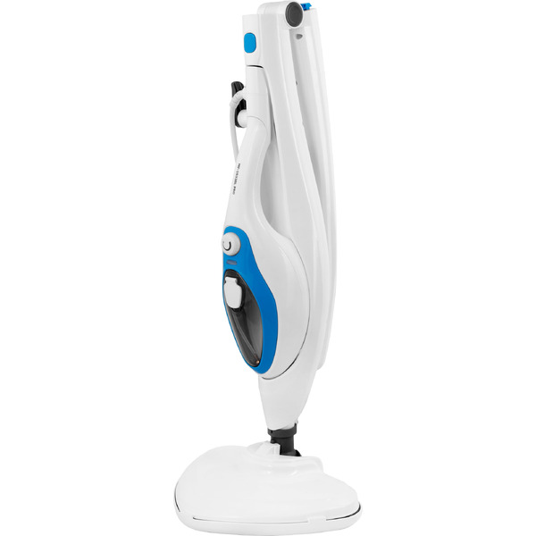 Паровая швабра Maunfeld MF-1933BL Pro