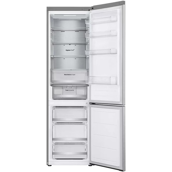 Холодильник LG DoorCooling+ GC-B509FAPW