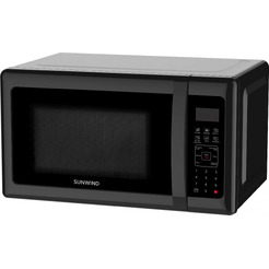 Микроволновая печь SunWind SUN-MW007
