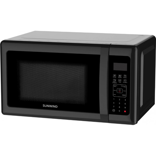 Микроволновая печь SunWind SUN-MW007