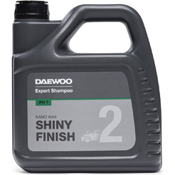 Автошампунь Daewoo Power DAWS 240 4л