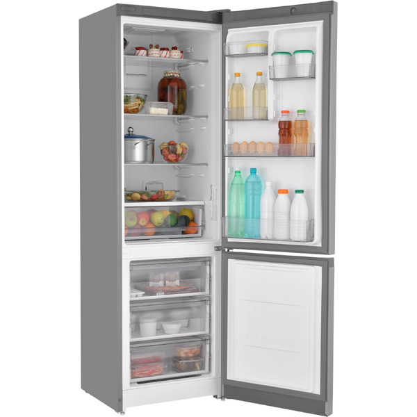 Холодильник Hotpoint HT 5200 S