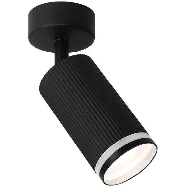 Накладной светильник WOLTA WSL-GU10/04BL