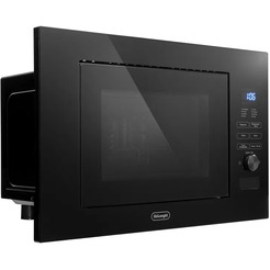 Встраиваемая микроволновая печь DeLonghi DMO 20NB LORENZO