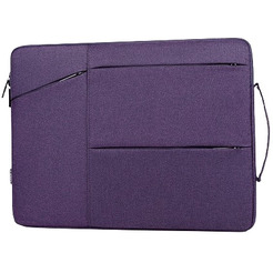 Сумка Miru Sleeverstone 15.6 MLB-1062 (лиловый)