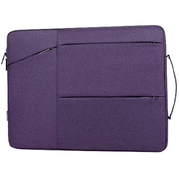 Сумка Miru Sleeverstone 15.6 MLB-1062 (лиловый)