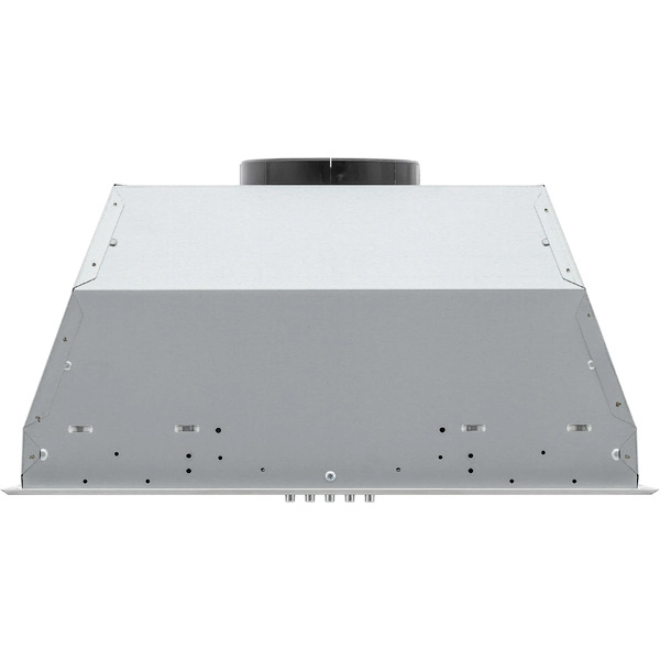 Вытяжка KRONA AMBRA 600 inox PB