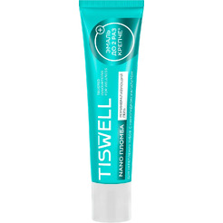Гель для укрепления эмали Tiswell Реминерализующий с наногидроксиапатитом и ксилитом (40мл)