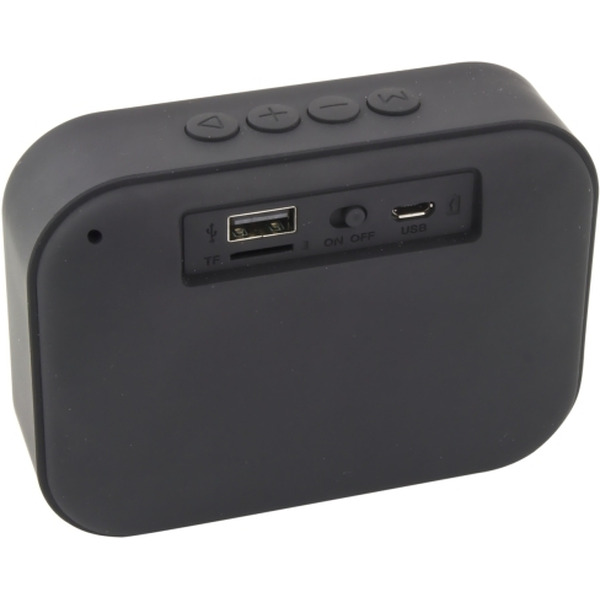 Беспроводная колонка Esperanza Samba EP129K (черный)