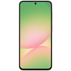 Смартфон Samsung Galaxy A56 8GB/128GB (розовый)
