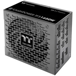 Блок питания Thermaltake Toughpower TF3 1650W PS-TPD-1650FNFATE-1