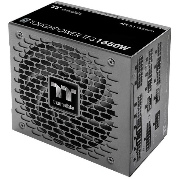 Блок питания Thermaltake Toughpower TF3 1650W PS-TPD-1650FNFATE-1