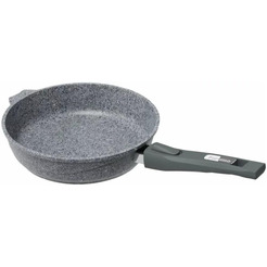 Сковорода Мечта Premium M022901 (серый)