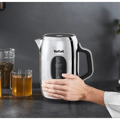 Электрочайник Tefal KI883D10