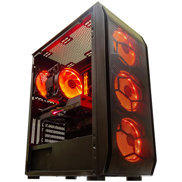 Компьютер Jet Gamer 5R7500FD16M1X406L2W7