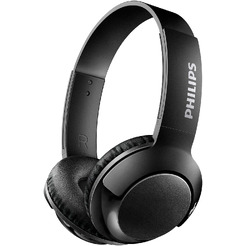 Наушники Philips Bass+ SHB3075BK/00