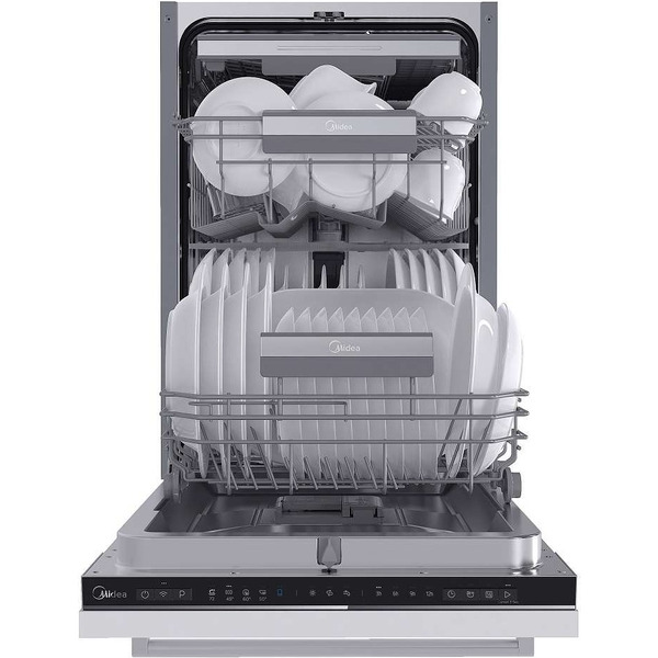 Встраиваемая посудомоечная машина Midea MID45S140i