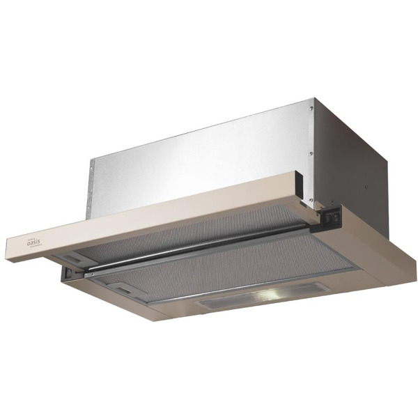 Кухонная вытяжка Making Oasis Everywhere VT-60I