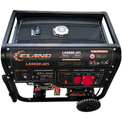 Генератор ELAND LA9000-3-ATS