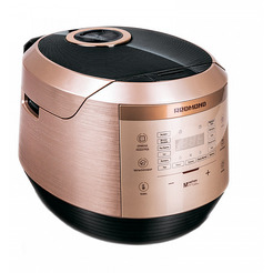 Мультиварка РЕДМОНД RMC-450 (Бронза)