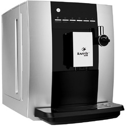 Кофемашина KAFFIT COM Nizza KLM1604 Silver